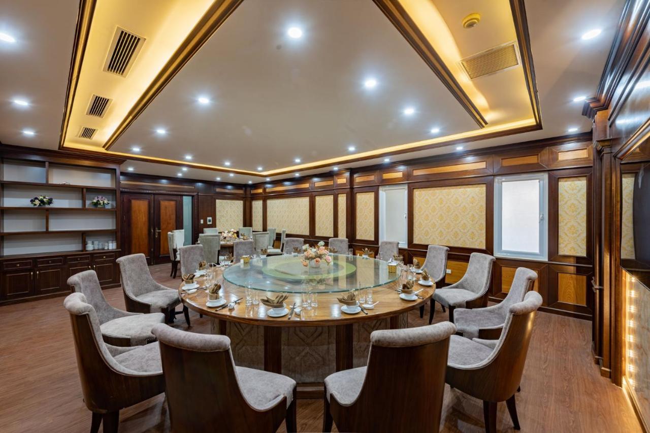Lao Cai Star Hotel Екстер'єр фото