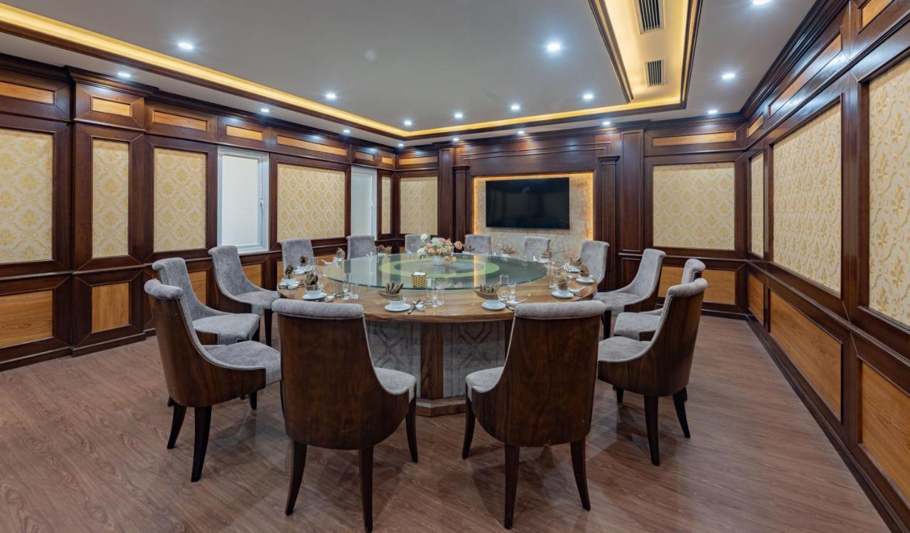 Lao Cai Star Hotel Екстер'єр фото