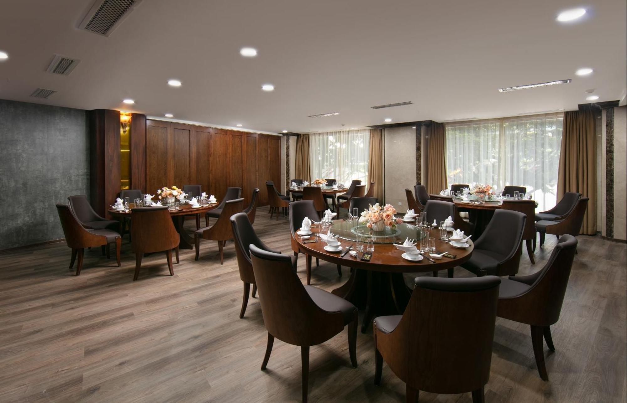 Lao Cai Star Hotel Екстер'єр фото