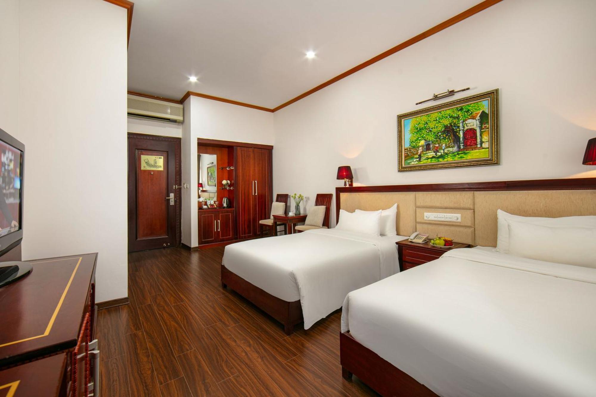 Lao Cai Star Hotel Екстер'єр фото